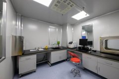 生殖医学实验室建设要点,设计规范