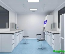 构建现代实验室的关键要点