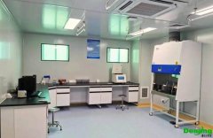 实验室建设的流程及建设的标准