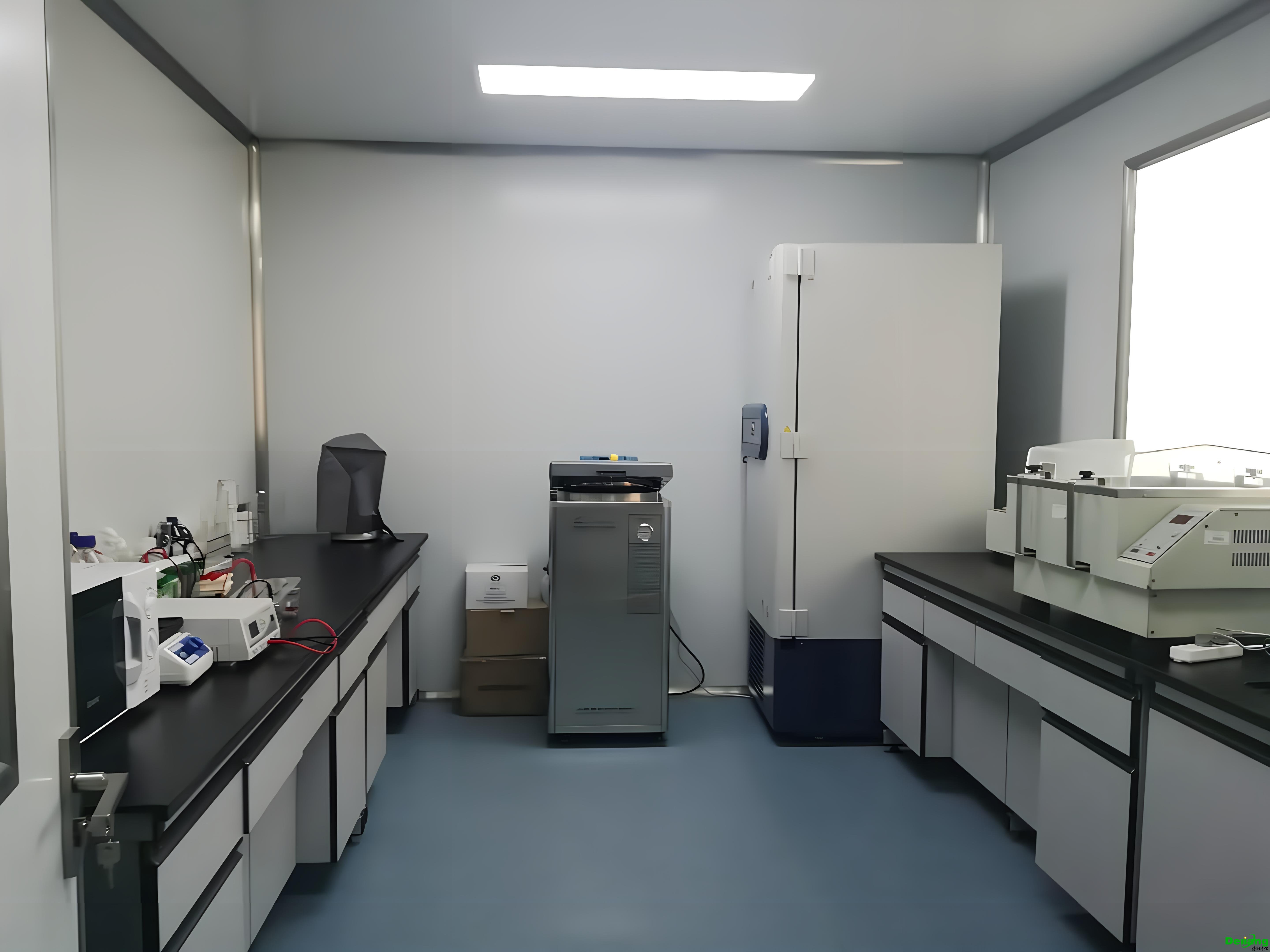 BSL-2实验室仪器设备