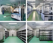 实验室温度计放置要求