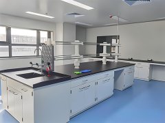 实验室等级划分标准