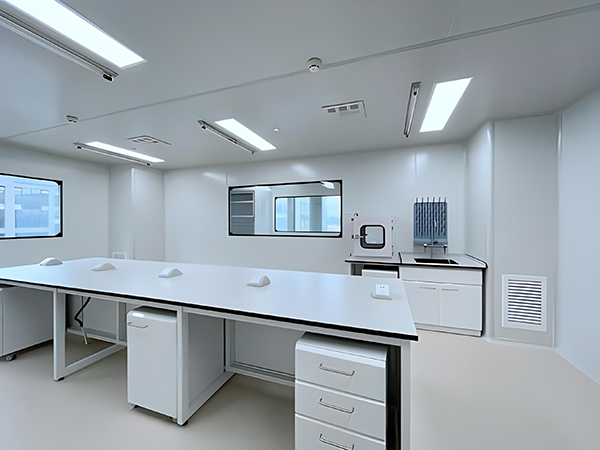 实验室实景4