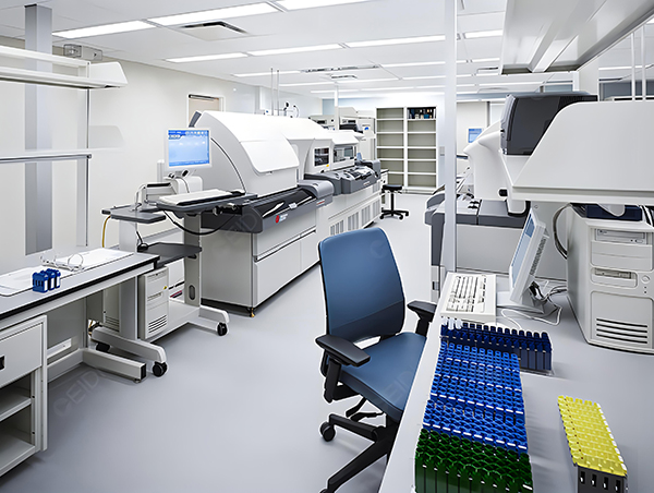 实验室实景2
