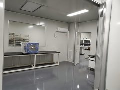 实验室设计及装修，带你了解透彻