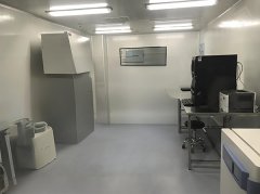 分析实验室设计，一文了解