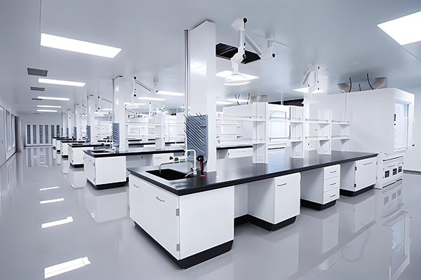实验室实景2