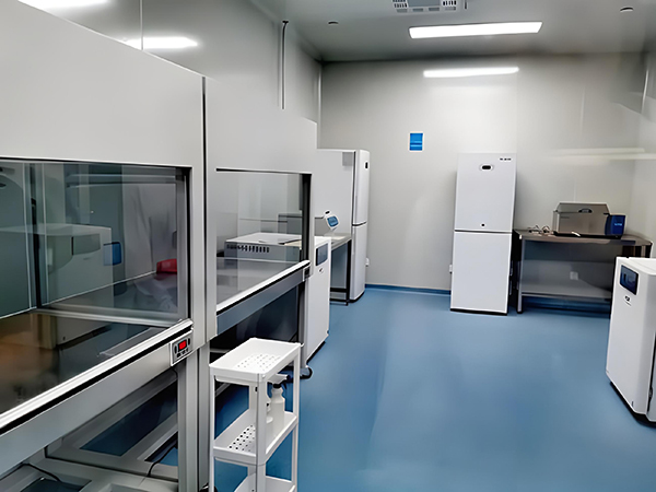 实验室实景4