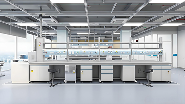 实验室实景3