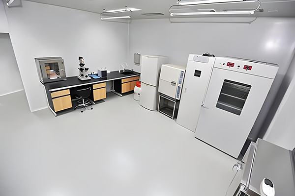 实验室实景5
