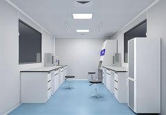 实验室设计，注意哪些方面