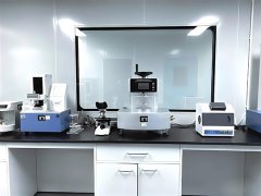 实验室建设设计方案