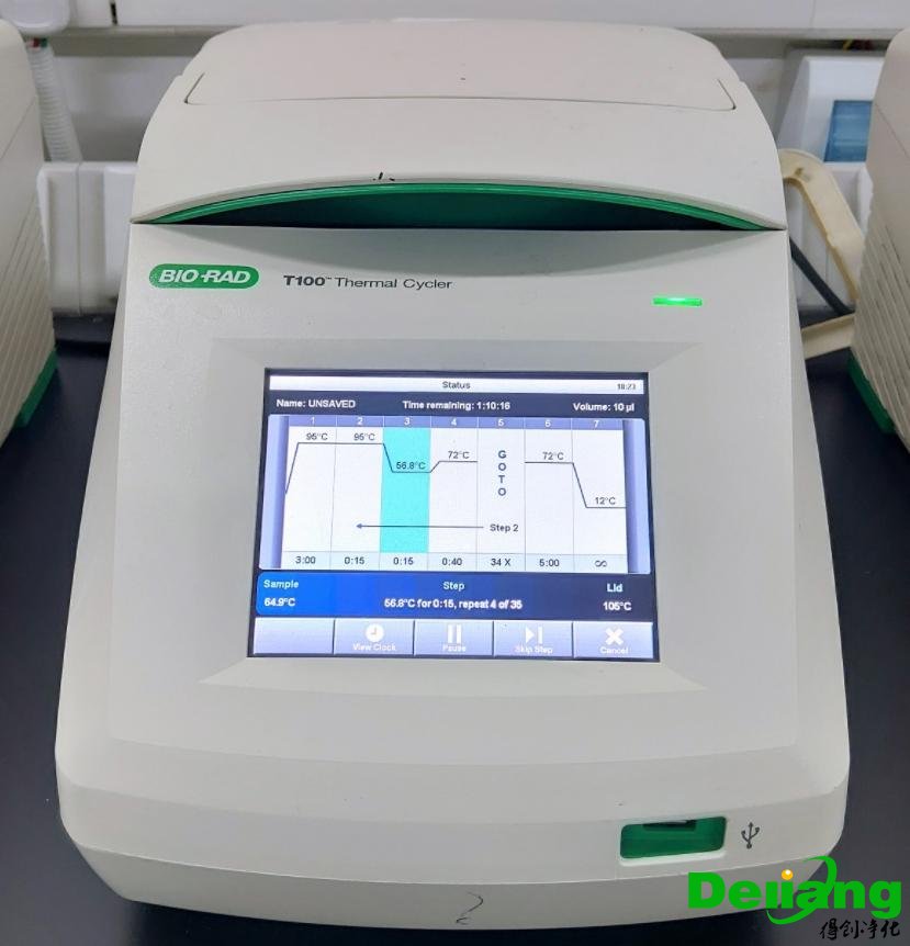 实验仪器设备选型