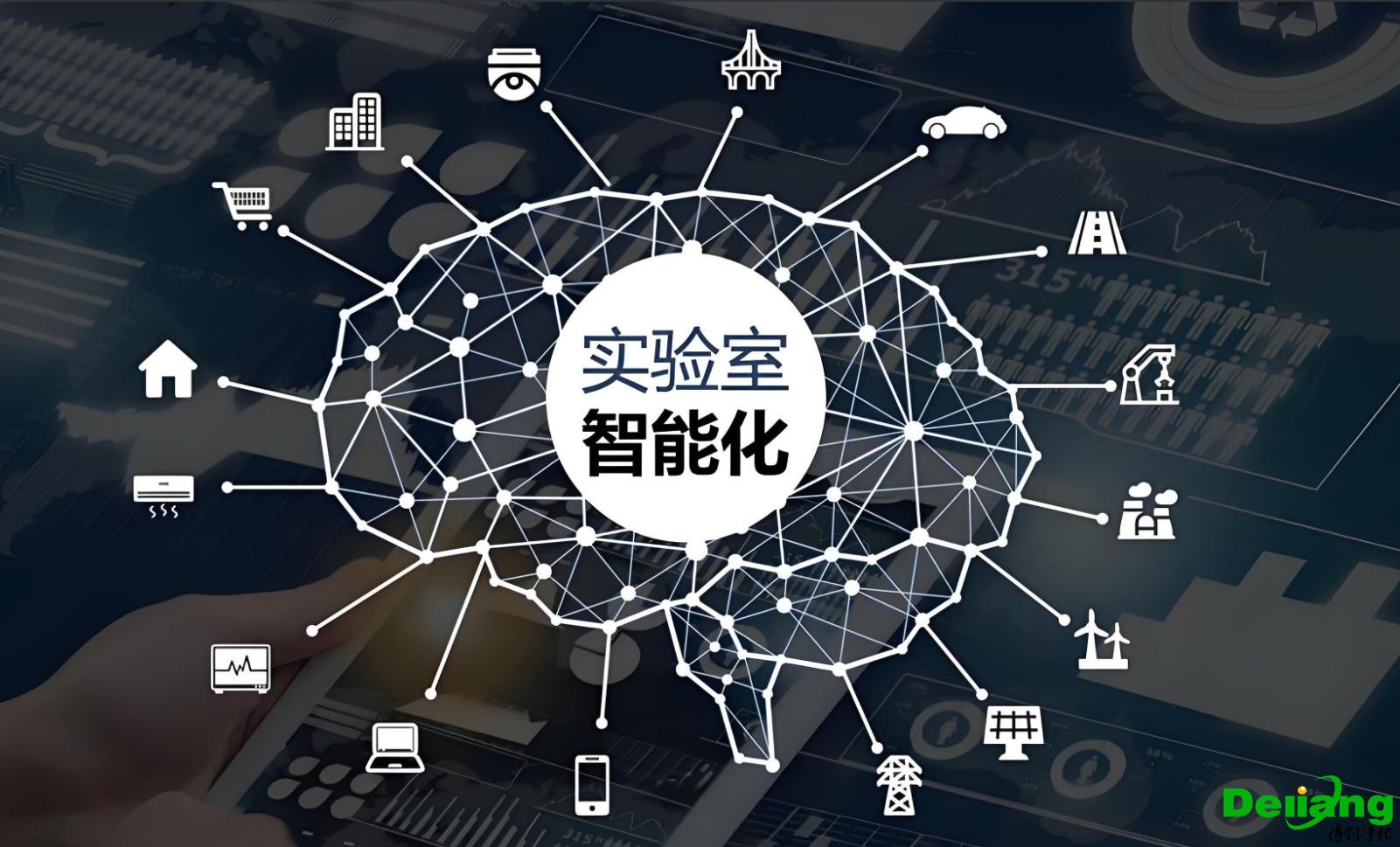 智慧实验室设计