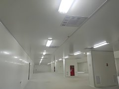 食品厂理化实验室设计，几个重要环节