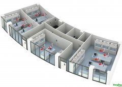 实验室设计与建设指南