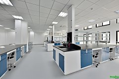 化学实验室设计，有拿几个值得重要的重要方面