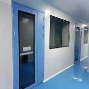 pcr实验室压差设计要求,一文带你了解透彻