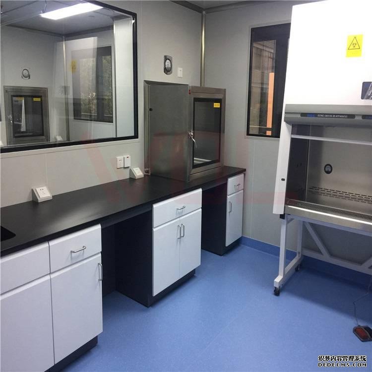 实验室装修常见问题与风险