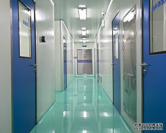 医院检验科实验室设计规范